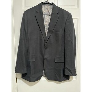 42R Mens Ralph Lauren Suit Jacket